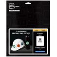 thumbnail image 1 of Avery Waterproof Vinyl Stickers, 2" Diameter, Laser, 60ct (61536), 1 of 8