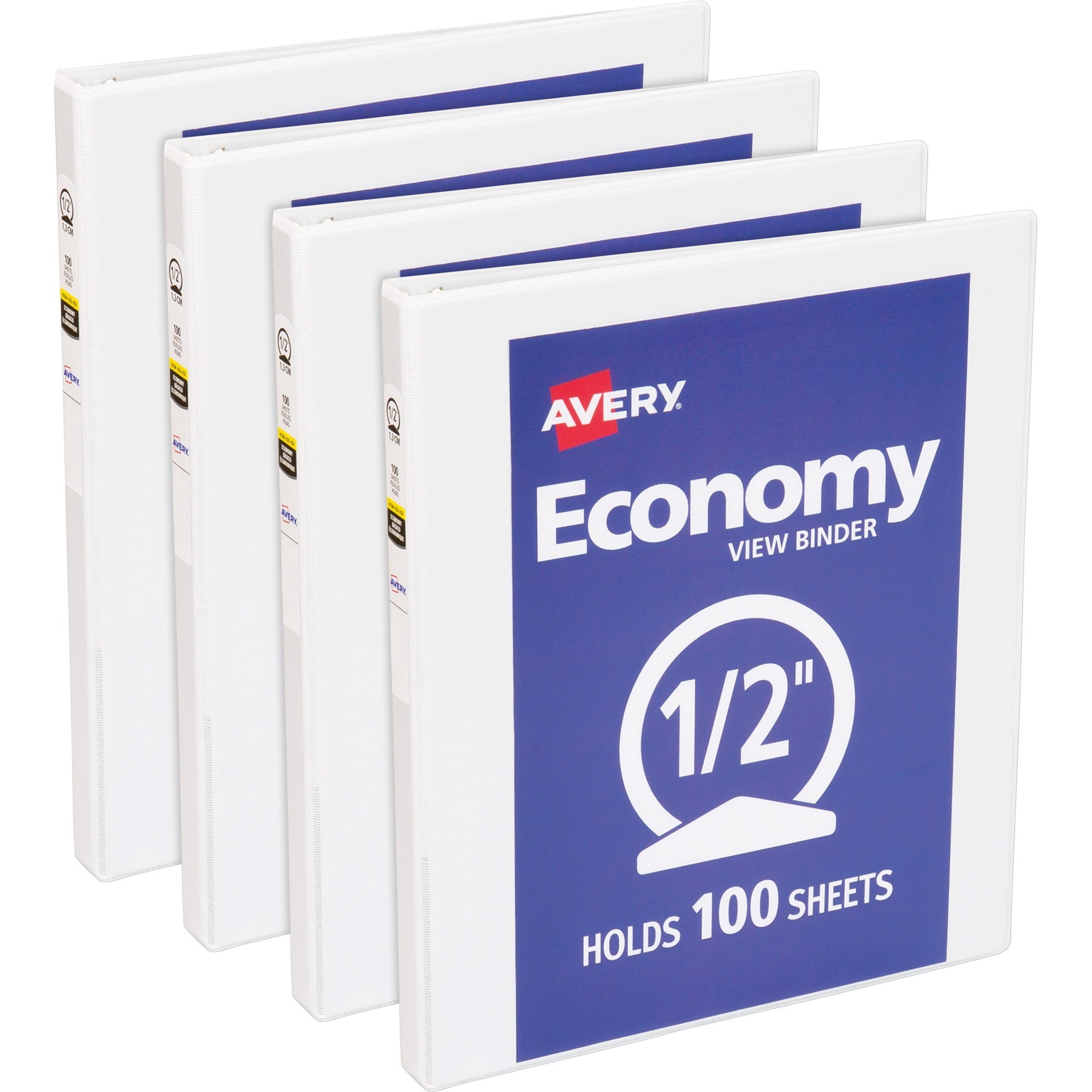 Avery Legal Durable Binder - 2 Avery Legal Durable Binder - 2
