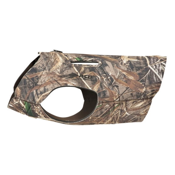 Open Box Avery's Boater's Dog Parka MX7 (2XL)