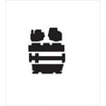 thumbnail image 1 of Averys Floor Mats 1351-710 Custom-Fit Nylon Carpeted Floor Mats For 2000-2006 Mazda Mpv, Tan, 4 Piece Set, 1 of 1