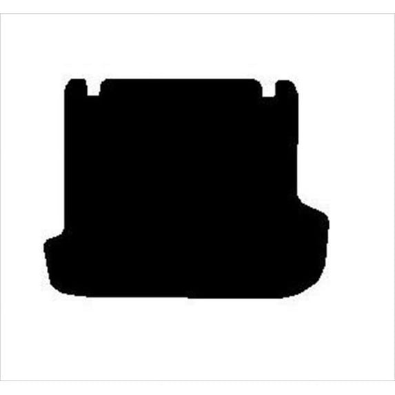 Averys Floor Mats 1580-710 Custom-Fit Nylon Carpeted Floor Mats For 2002-2004 Isuzu Axiom, Large, Tan