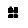 thumbnail image 1 of Averys Floor Mats 1681-718 Custom-Fit Nylon Carpeted Floor Mats For 2004-2006 Lexus Es330, Gray, 4 Piece Set, 1 of 1