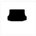 thumbnail image 1 of Averys Floor Mats 1751-701 Custom-Fit Nylon Carpeted Floor Mats For 2003-2009 Kia Sorento, Small, Black, 1 of 1