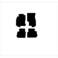 thumbnail image 1 of Averys Floor Mats 1878-710 Custom-Fit Nylon Carpeted Floor Mats, Tan, 4 Piece Set, 1 of 1