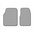 thumbnail image 1 of Averys Floor Mats 219-701 Custom-Fit Nylon Carpeted Floor Mats, Black, 1 of 1