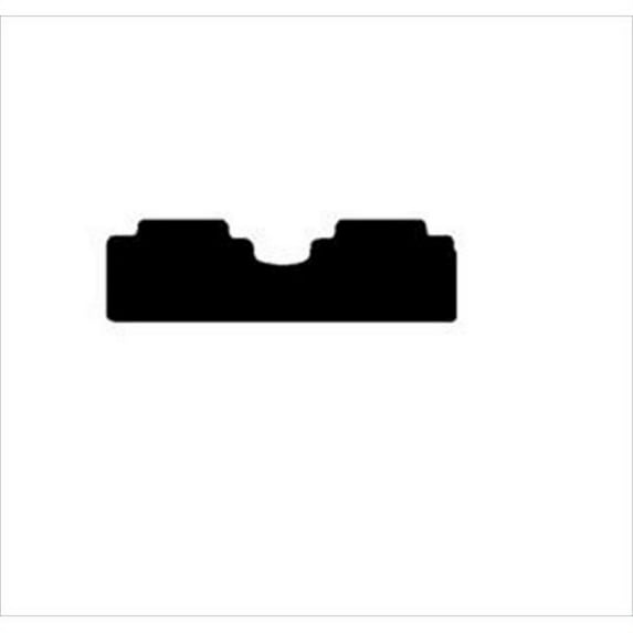 Averys Floor Mats 2233-718 Custom-Fit Nylon Carpeted Floor Mats For 2005-2010 Kia Sportage, Gray