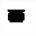 thumbnail image 1 of Averys Floor Mats 2295-718 Custom-Fit Nylon Carpeted Floor Mats For 2006-2010 Hummer H3, Medium, Gray, 1 of 1