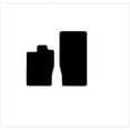 thumbnail image 1 of Averys Floor Mats 2492-701 Custom-Fit Nylon Carpeted Floor Mats For 2007-2014 Jaguar Xk, Black, 1 of 1