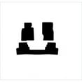 thumbnail image 1 of Averys Floor Mats 2595-718 Custom-Fit Nylon Carpeted Floor Mats For 2007-2008 Infiniti G35, Gray, 3 Piece Set, 1 of 1