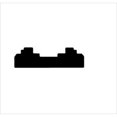 thumbnail image 1 of Averys Floor Mats 2612-710 Custom-Fit Nylon Carpeted Floor Mats, Tan, 1 of 1
