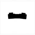 thumbnail image 1 of Averys Floor Mats 2639-718 Custom-Fit Nylon Carpeted Floor Mats For 2007-2013 Toyota Tundra, Gray, 1 of 1