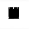 thumbnail image 1 of Averys Floor Mats 2649-710 Custom-Fit Nylon Carpeted Floor Mats, Large, Tan, 1 of 1
