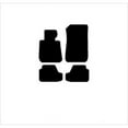 thumbnail image 1 of Averys Floor Mats 2685-710 Custom-Fit Nylon Carpeted Floor Mats, Tan, 4 Piece Set, 1 of 1