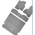 thumbnail image 1 of Averys Floor Mats 2809-701 Custom-Fit Nylon Carpeted Floor Mats, Black, 1 of 1