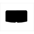 thumbnail image 1 of Averys Floor Mats 2990-701 Custom-Fit Nylon Carpeted Floor Mats For 2008-2014 Mini Cooper Clubman, Small, Black, 1 of 1