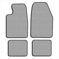thumbnail image 1 of Averys Floor Mats 314-710 Custom-Fit Nylon Carpeted Floor Mats For 1989-1993 Mitsubishi Galant, Tan, 4 Piece Set, 1 of 1