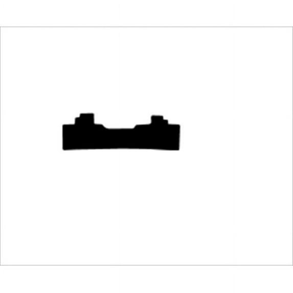 Averys Floor Mats 3202-718 Custom-Fit Nylon Carpeted Floor Mats For 2008-2014 Cadillac Escalade Hybrid, Gray