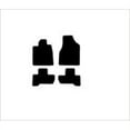thumbnail image 1 of Averys Floor Mats 4362-710 Custom-Fit Nylon Carpeted Floor Mats For 2009-2013 Acura Zdx, Tan, 4 Piece Set, 1 of 1