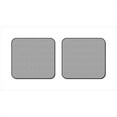 thumbnail image 1 of Averys Floor Mats 455-718 Custom-Fit Nylon Carpeted Floor Mats, Gray, 1 of 1