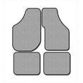 thumbnail image 1 of Averys Floor Mats 633-710 Custom-Fit Nylon Carpeted Floor Mats, Tan, 4 Piece Set, 1 of 1