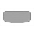 thumbnail image 1 of Averys Floor Mats 822-718 Custom-Fit Nylon Carpeted Floor Mats, Small, Gray, 1 of 1