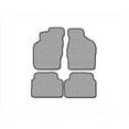 thumbnail image 1 of Averys Floor Mats 909-701 Custom-Fit Nylon Carpeted Floor Mats For 1990-1991 Lexus Es250, Black, 4 Piece Set, 1 of 1