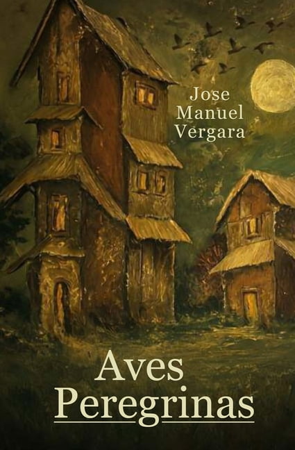 Aves peregrinas, (Paperback)