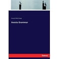 thumbnail image 1 of Avesta Grammar, (Paperback), 1 of 1