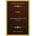 thumbnail image 1 of Avesta : The Religious Books of the Parsees (Paperback), 1 of 1