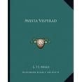 thumbnail image 1 of Avesta Visperad (Paperback), 1 of 1