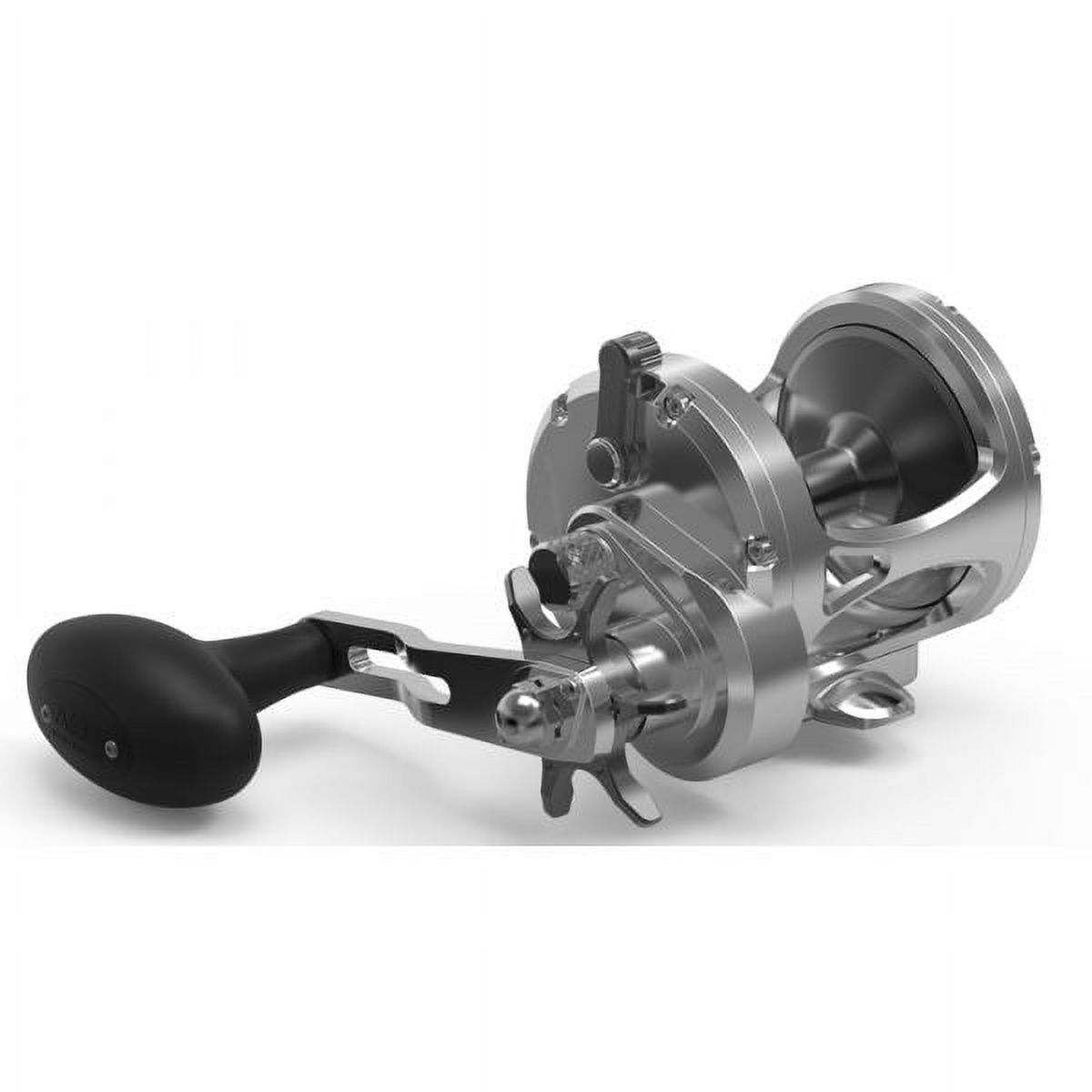 baitcasting for bass with long handle rods Elite Casting Rod & Reel Combo | Premium Freshwater I was recented gifted 10-off 3 punch combination that Sizes:7ft | 20-90g | 300 SD