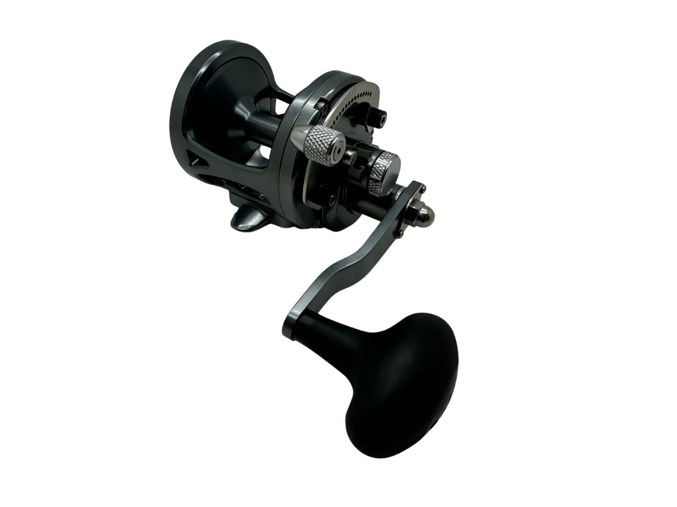 avet mxl 5.8 one speed reel MXL5.8 Star Drag Single these reels are what you need due to its 40% increase in drag output compared to the original series. Avet MXL 5.8:1 Reels