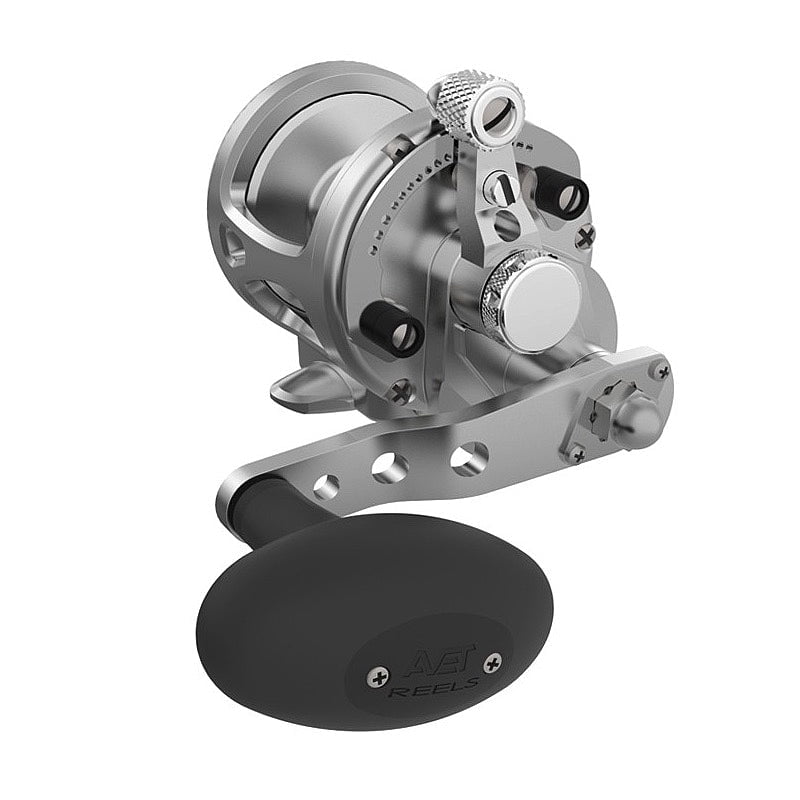 Shimano TLD15 Offshore Lever Drag Fishing Reel - Walmart.com