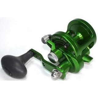Avet 1 Speed Reel, Silver, Right : : Sports & Outdoors