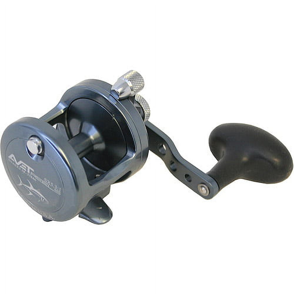 abu garcia blackmax reel Abu Garcia Ambassadeur Black Max 3BBB Ultra Cast Baitcasting Fishing Reel