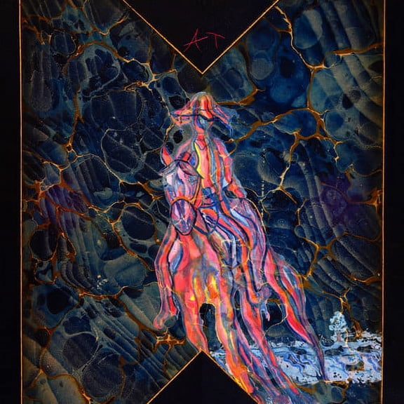 Avey Tare - Cows On Hourglass Pond - Music & Performance - Vinyl