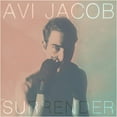 thumbnail image 1 of Avi Jacob - Surrender - Music & Performance - CD, 1 of 1