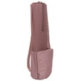 thumbnail image 1 of Avia 20 Liter Midnight Mauve Yoga Mat Bag Carry Sports, Unisex, Polyester, 1 of 14