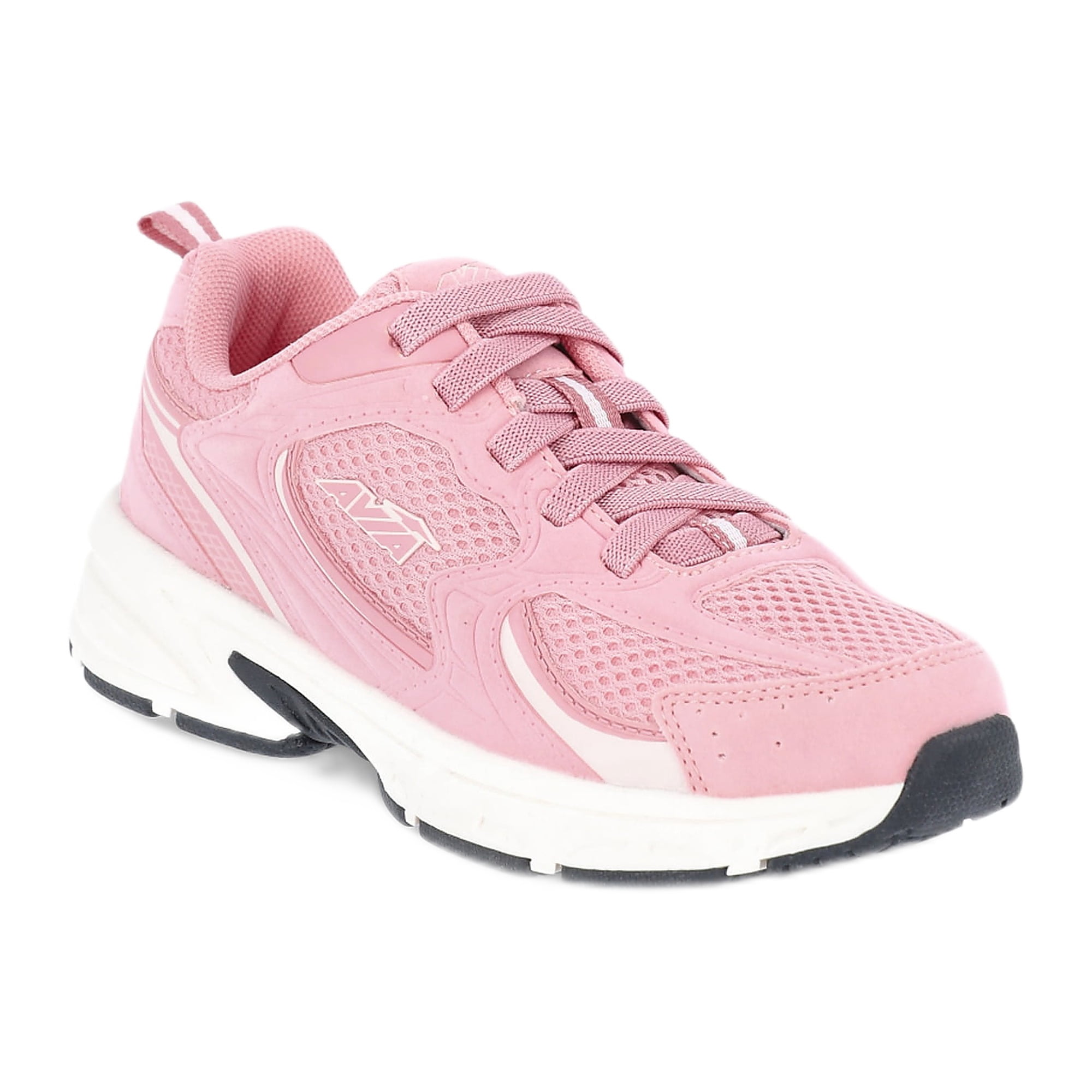 Avia 5000 Unisex Little and Big Kid Chunky Trainer Sneakers