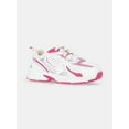 thumbnail image 1 of Avia 5000 Girls Chunky Trainer Sneakers, 1 of 8