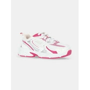 AVIA 5000 Girls Chunky Trainer Sneakers