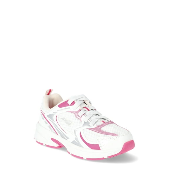 Avia 5000 Girls Chunky Trainer Sneakers
