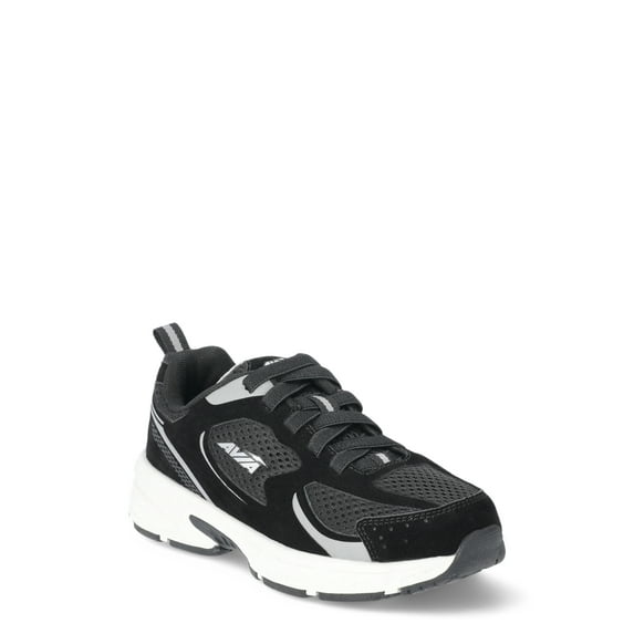 Avia 5000 Unisex Little and Big Kid Chunky Trainer Sneakers