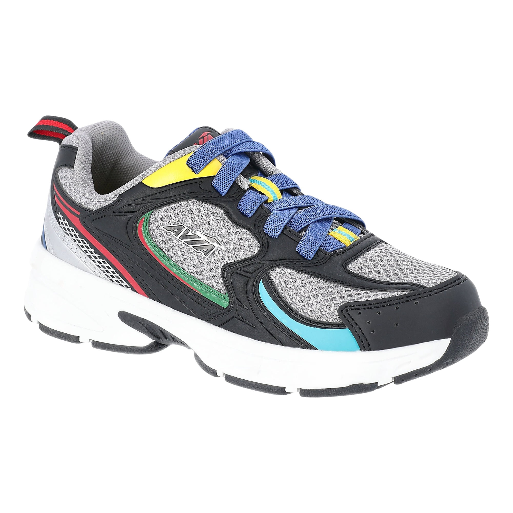 Avia 5000 Unisex Little and Big Kid Chunky Trainer Sneakers