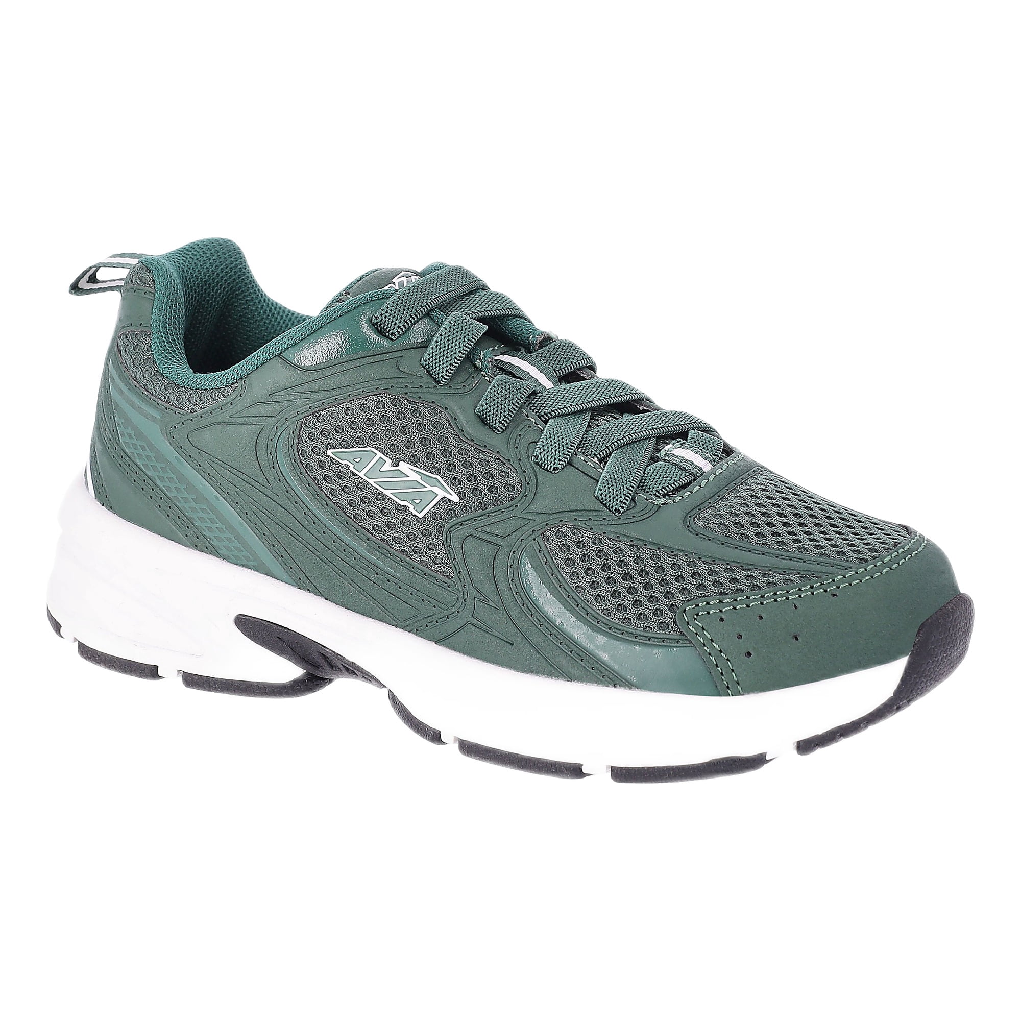 Avia 5000 Unisex Little and Big Kid Chunky Trainer Sneakers
