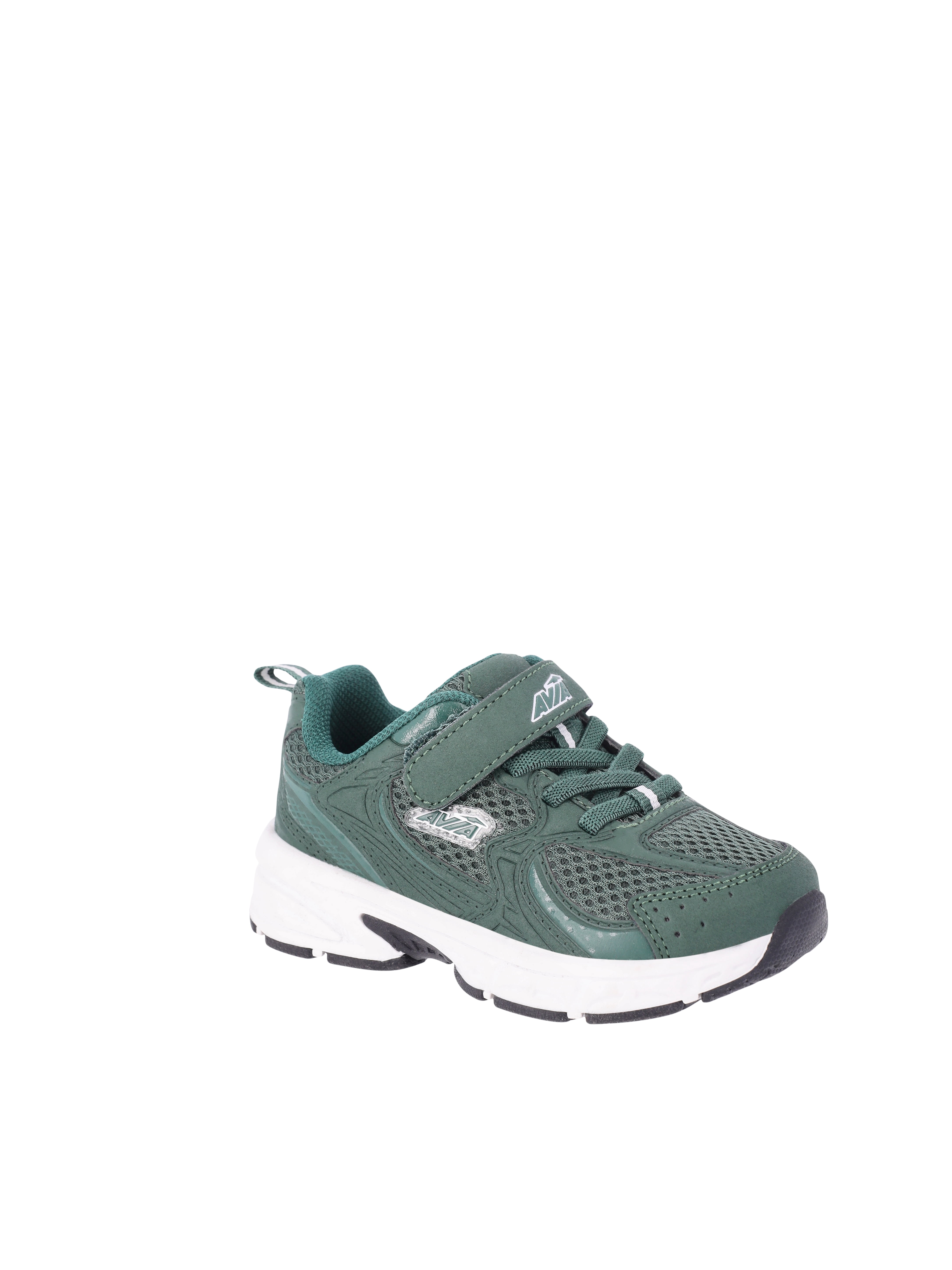 Avia Toddler Unisex 5000 Chunky Trainer Sneakers - Walmart.com