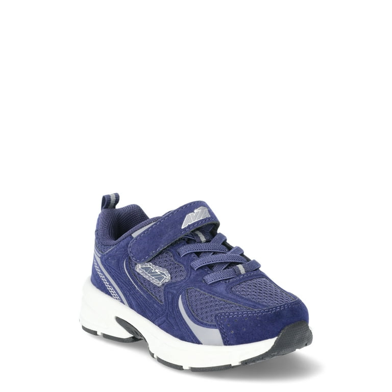 Avia Toddler Unisex 5000 Chunky Trainer Sneakers - Walmart.com