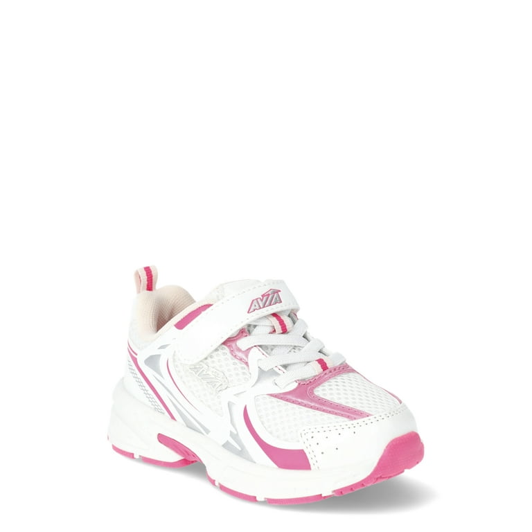 Avia Toddler Unisex 5000 Chunky Trainer Sneakers - Walmart.com