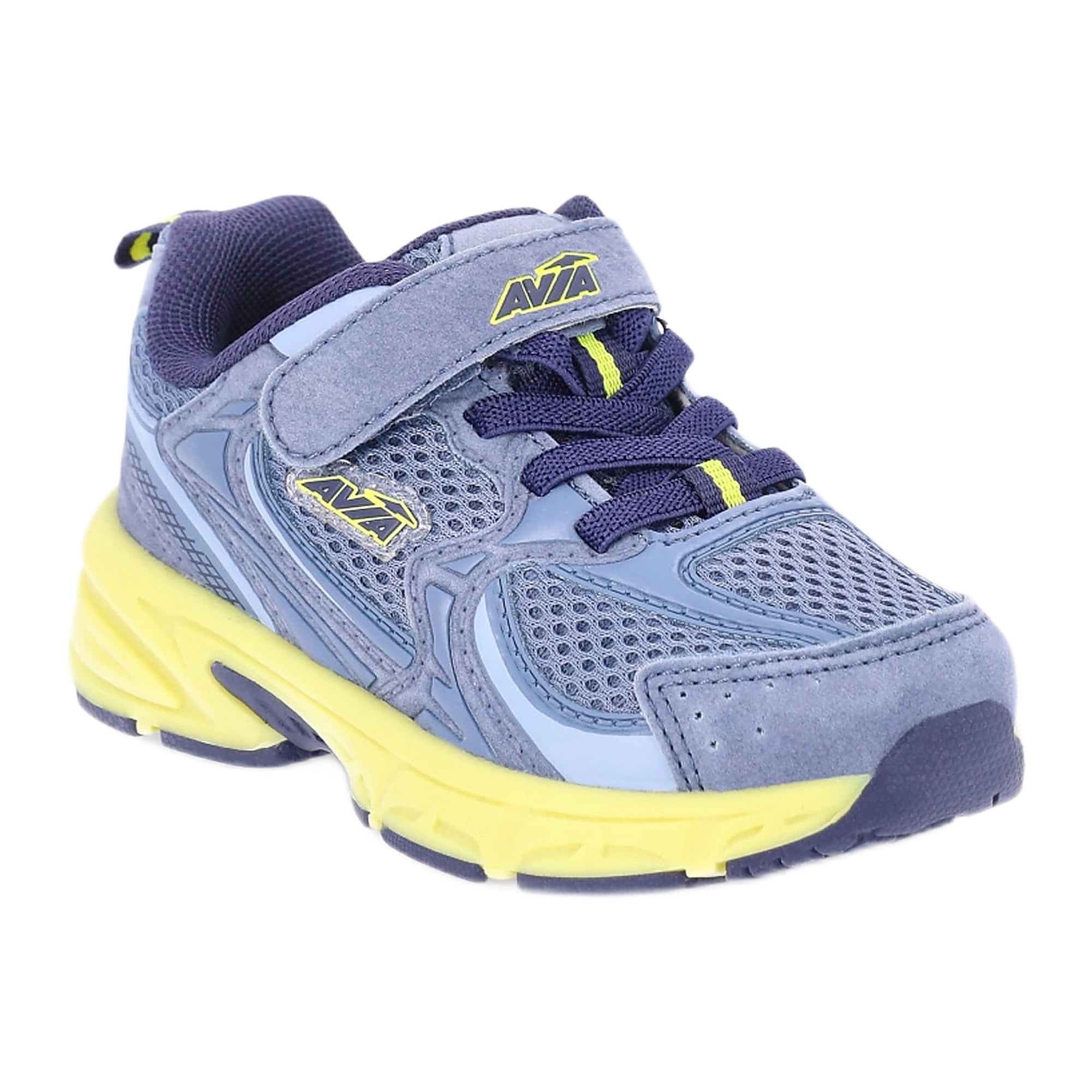 Avia Toddler Unisex 5000 Chunky Trainer Sneakers