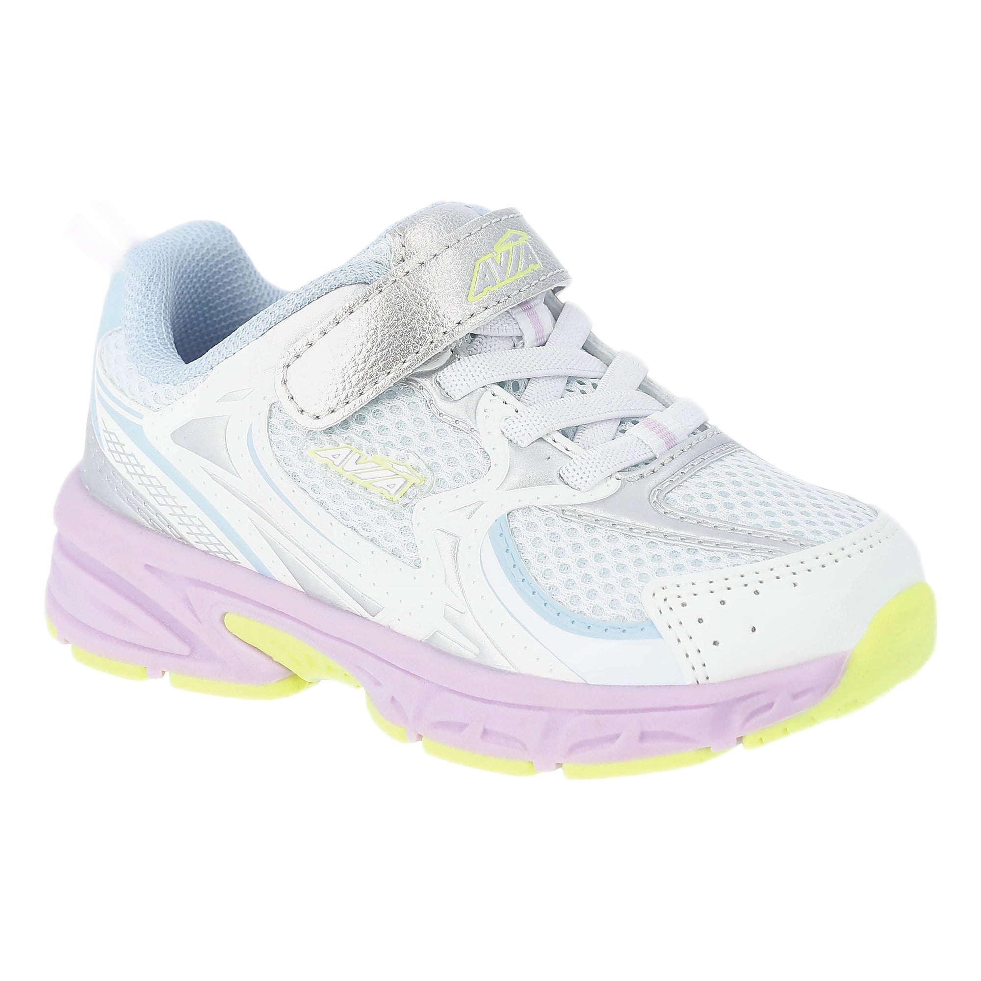 Avia Toddler Unisex 5000 Chunky Trainer Sneakers